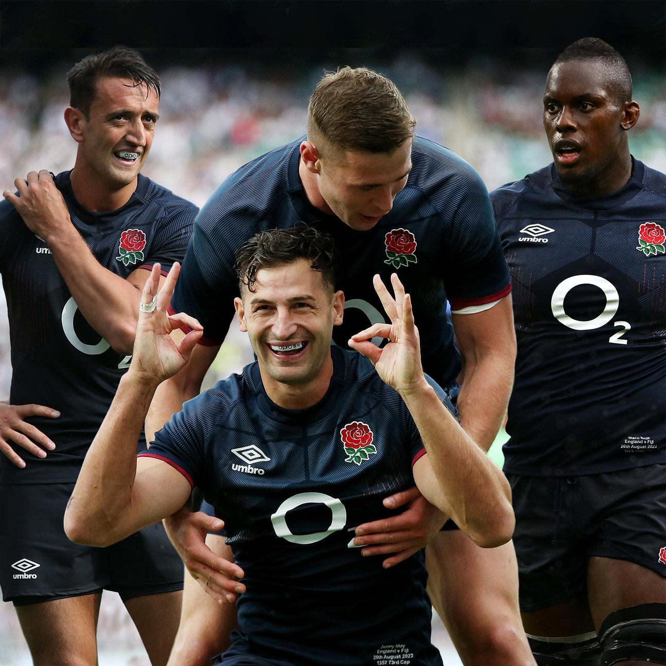 Instant Custom-Fit Gum Shields