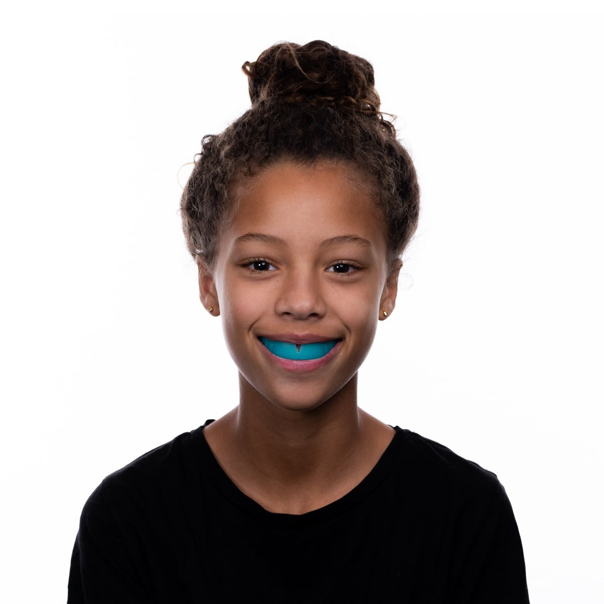 Snap-Fit Mint Flavoured Mouthguard