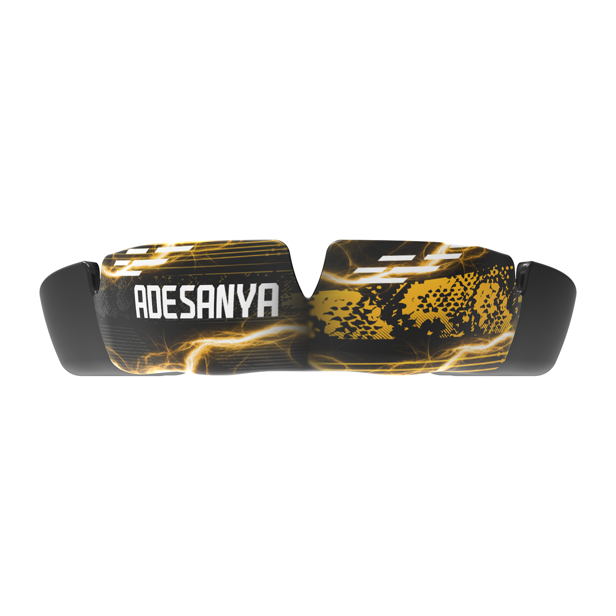 Official UFC x OPRO Israel Adesanya Instant Custom-Fit Mouthguard