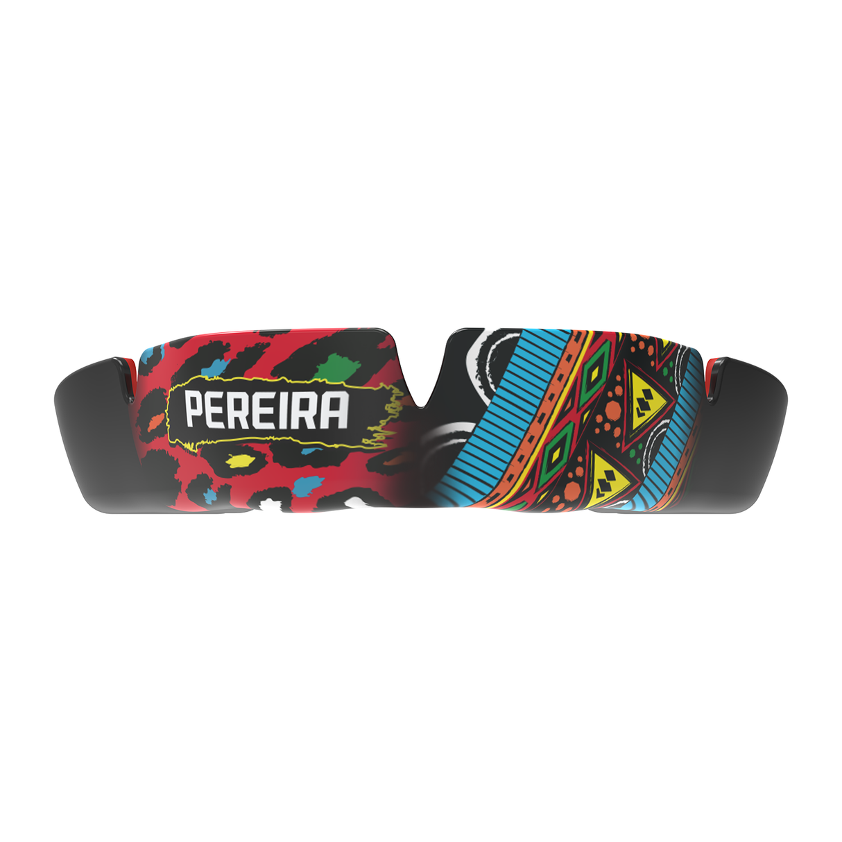 Official UFC x OPRO Alex Pereira Instant Custom-Fit Mouthguard