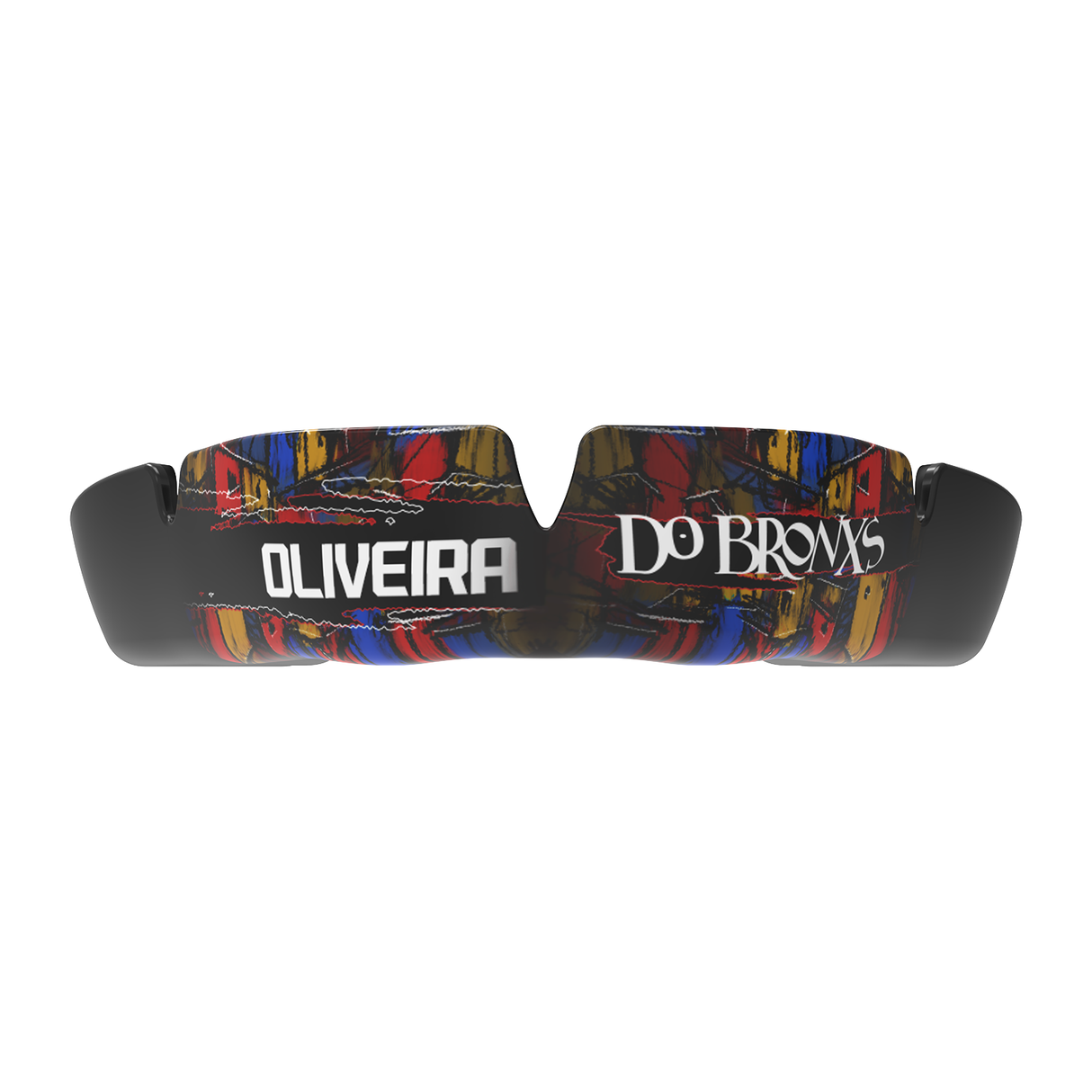 Official UFC x OPRO Charles Oliveira Instant Custom-Fit Mouthguard