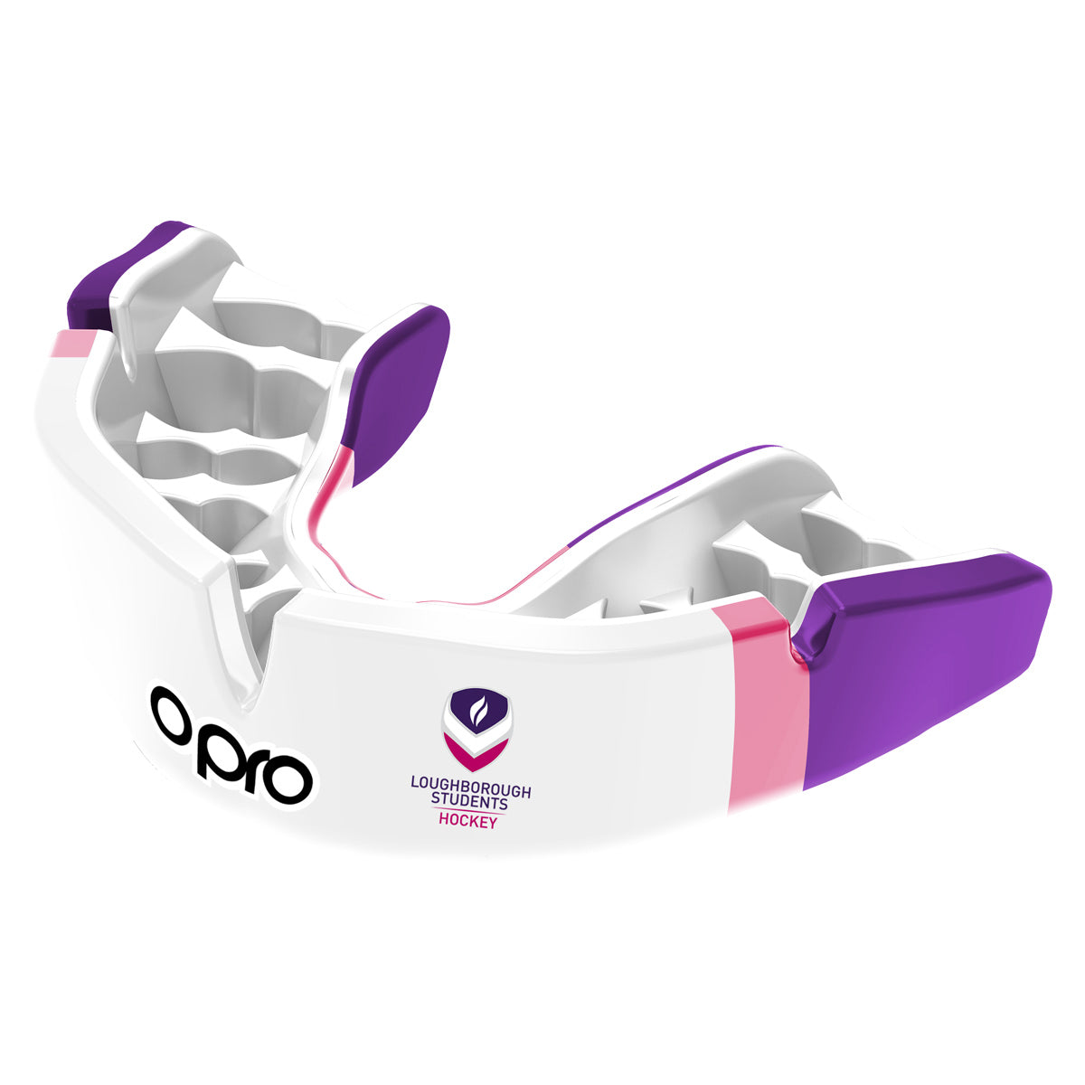 Loughborough Student Hockey Mouthguard