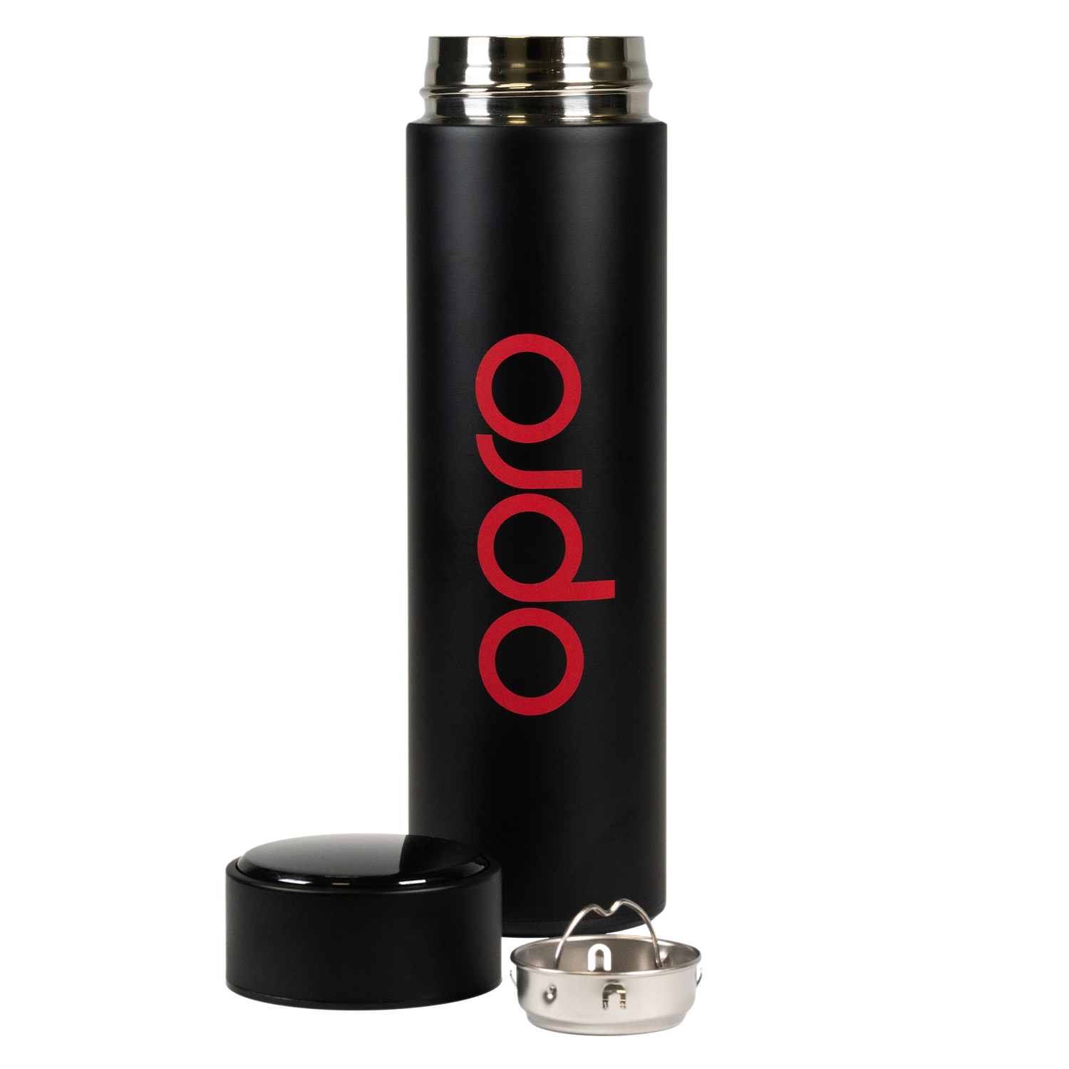 OPRO Stainless Steel Thermos 470ml