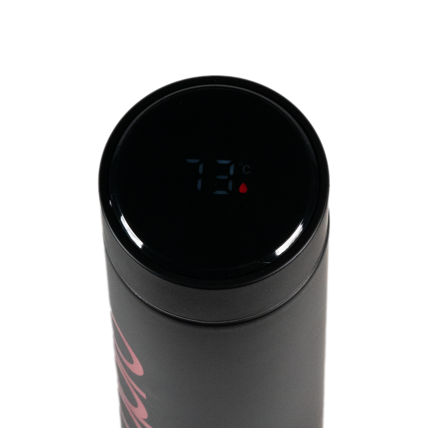 OPRO Stainless Steel Thermos 470ml