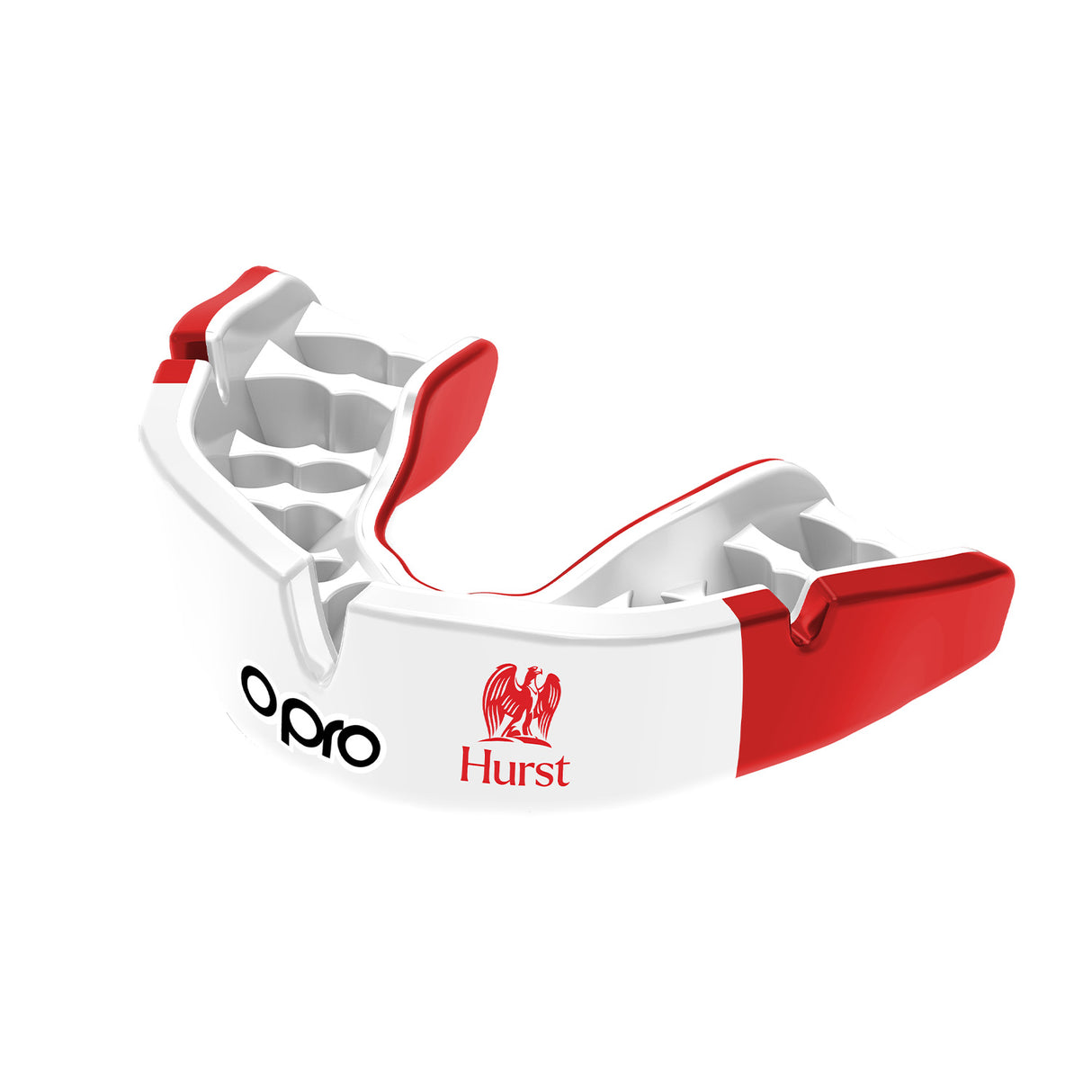 Hurstpierpoint College Mouthguard