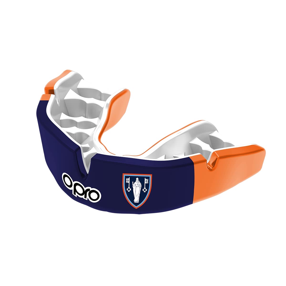 St Swithuns Mouthguard