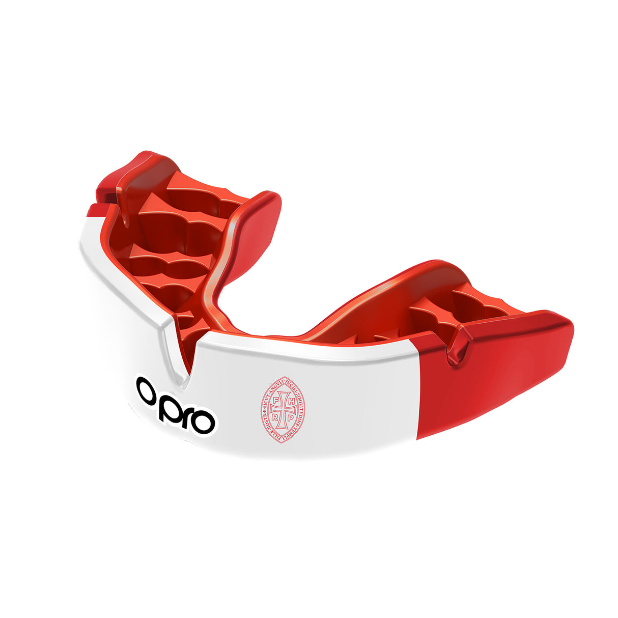 Francis Holland School Mouthguard