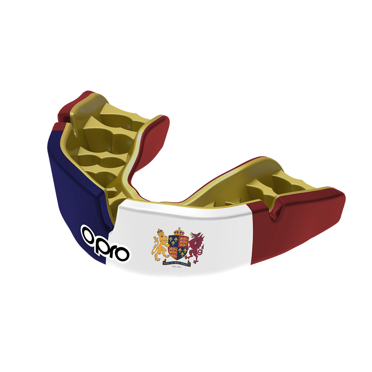 King Edward VI School (Southampton) Mouthguard