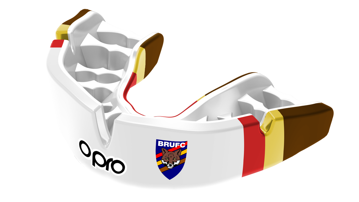 Bicester RUFC Mouthguard