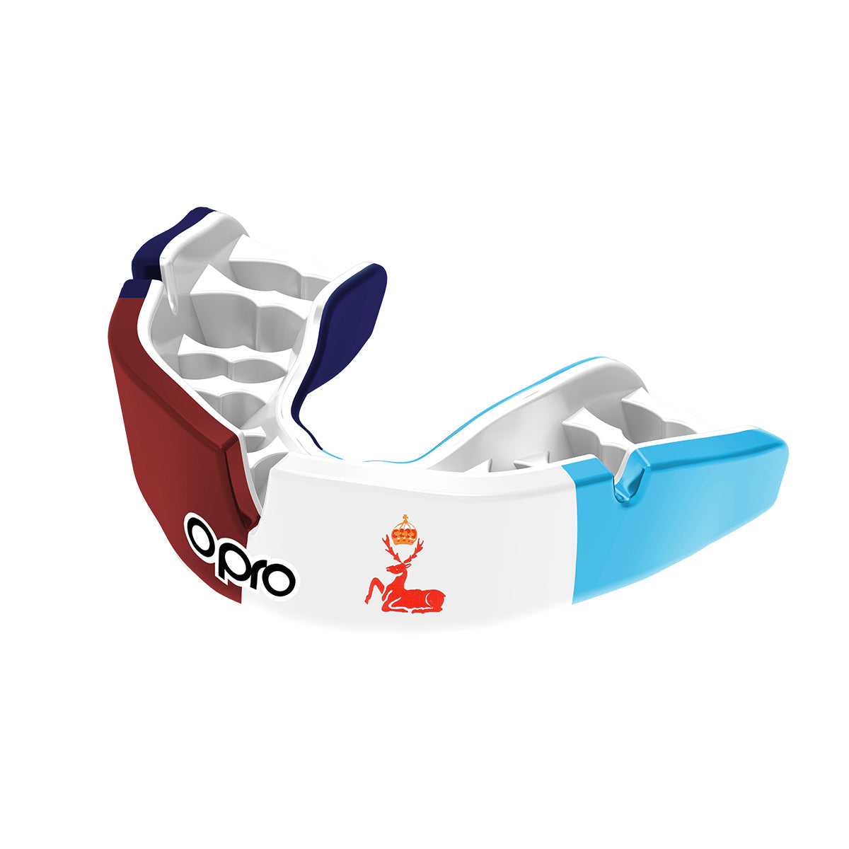 Barnet Elizabethans RFC Mouthguard