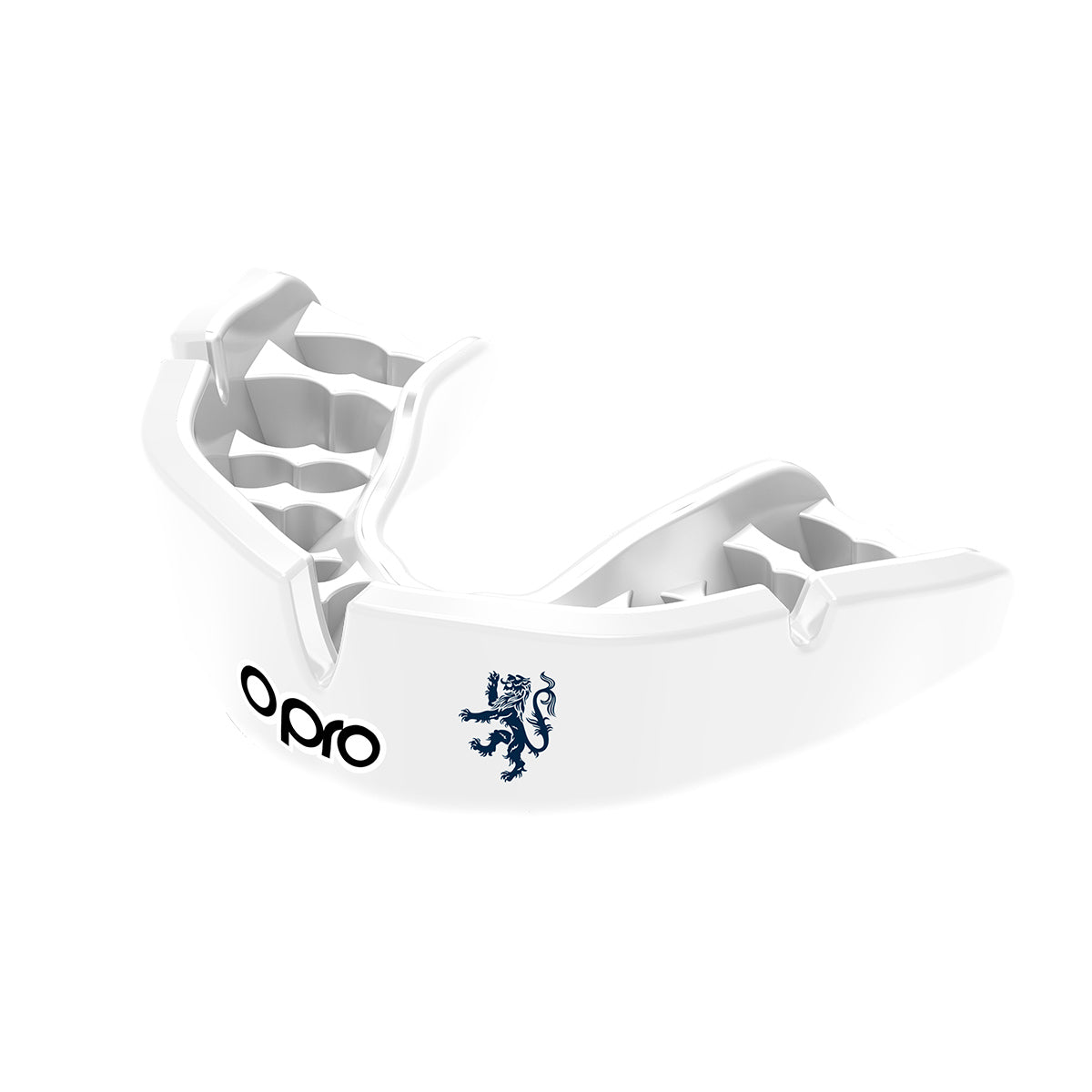 Harrow School Mouthguard