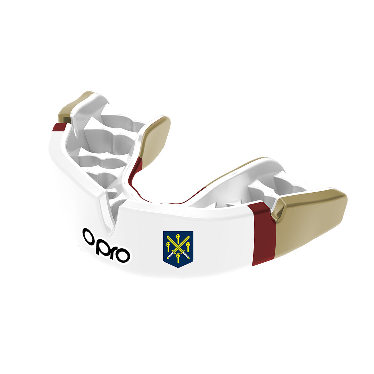 The Kings School (Peterborough) Mouthguard