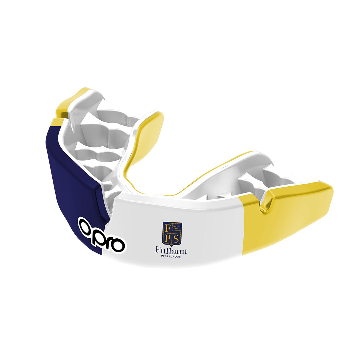 Fulham School Mouthguard