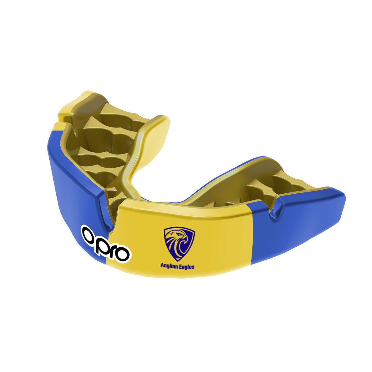 Anglian Eagles Mouthguard