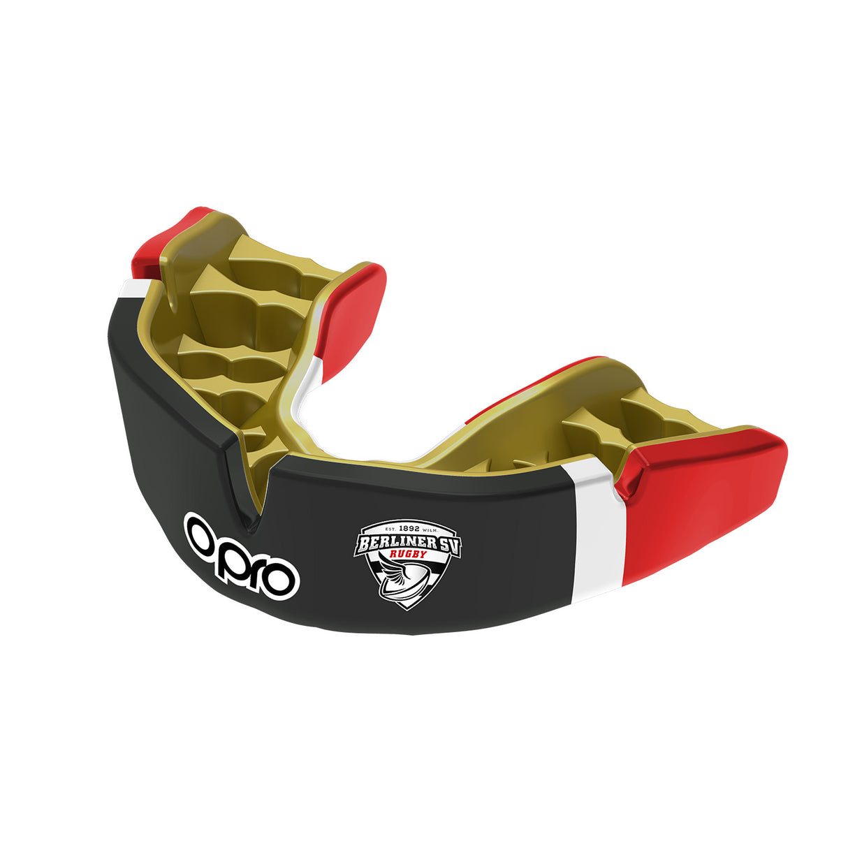 Berliner SV Rugby Mouthguard