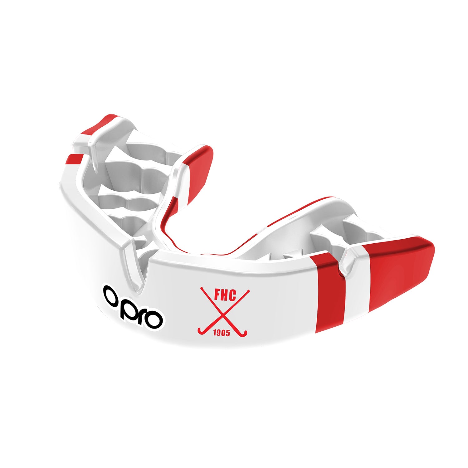 Felixstowe Hockey Club Mouthguard