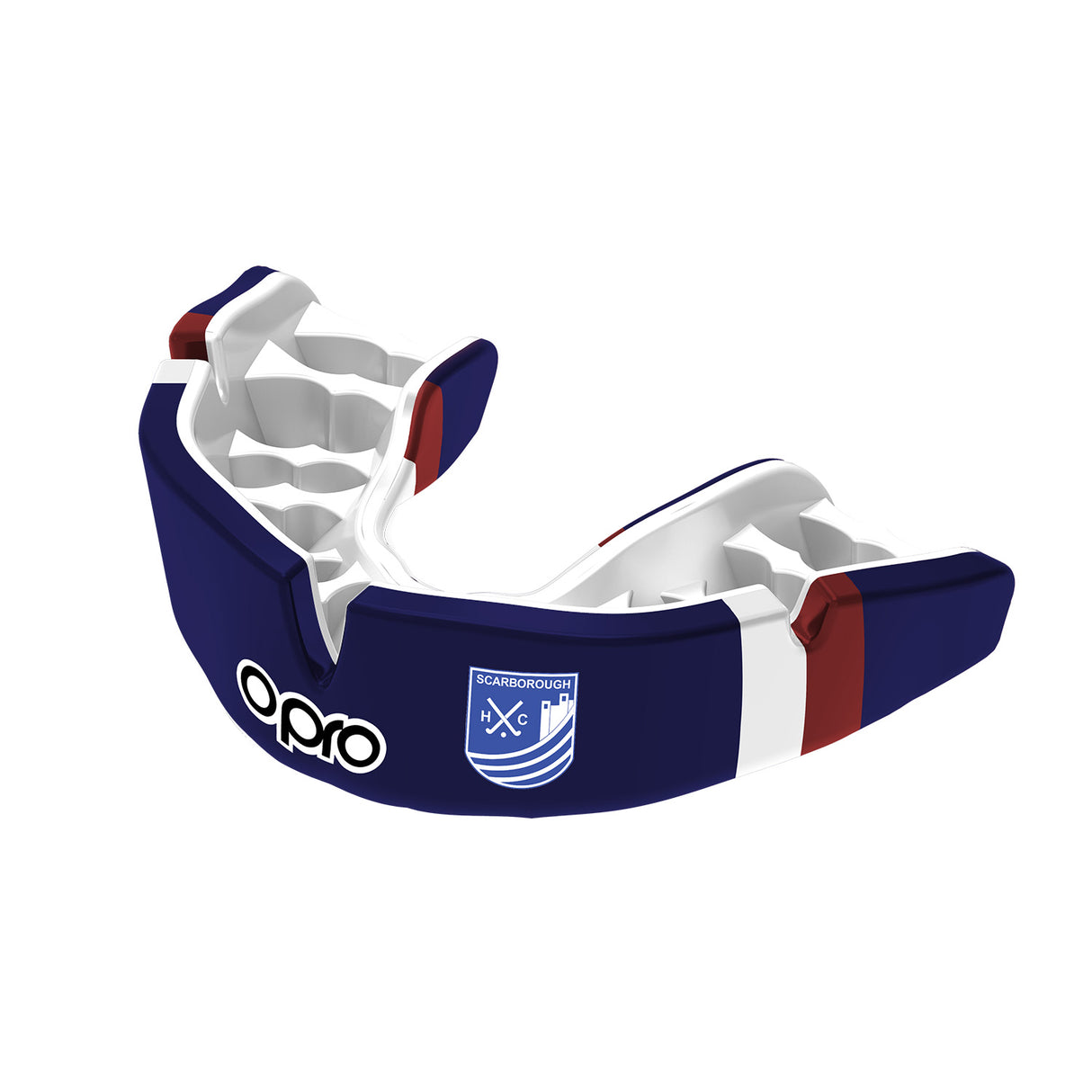 Scarborough Hockey Club Mouthguard