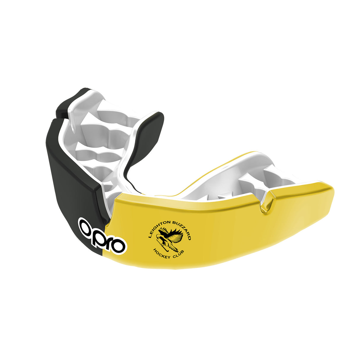 Leighton Buzzard Hockey Club Mouthguard