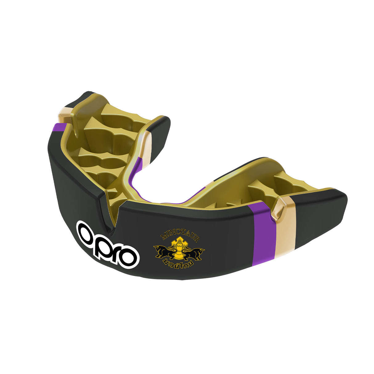 Minotaur Gym Mouthguard