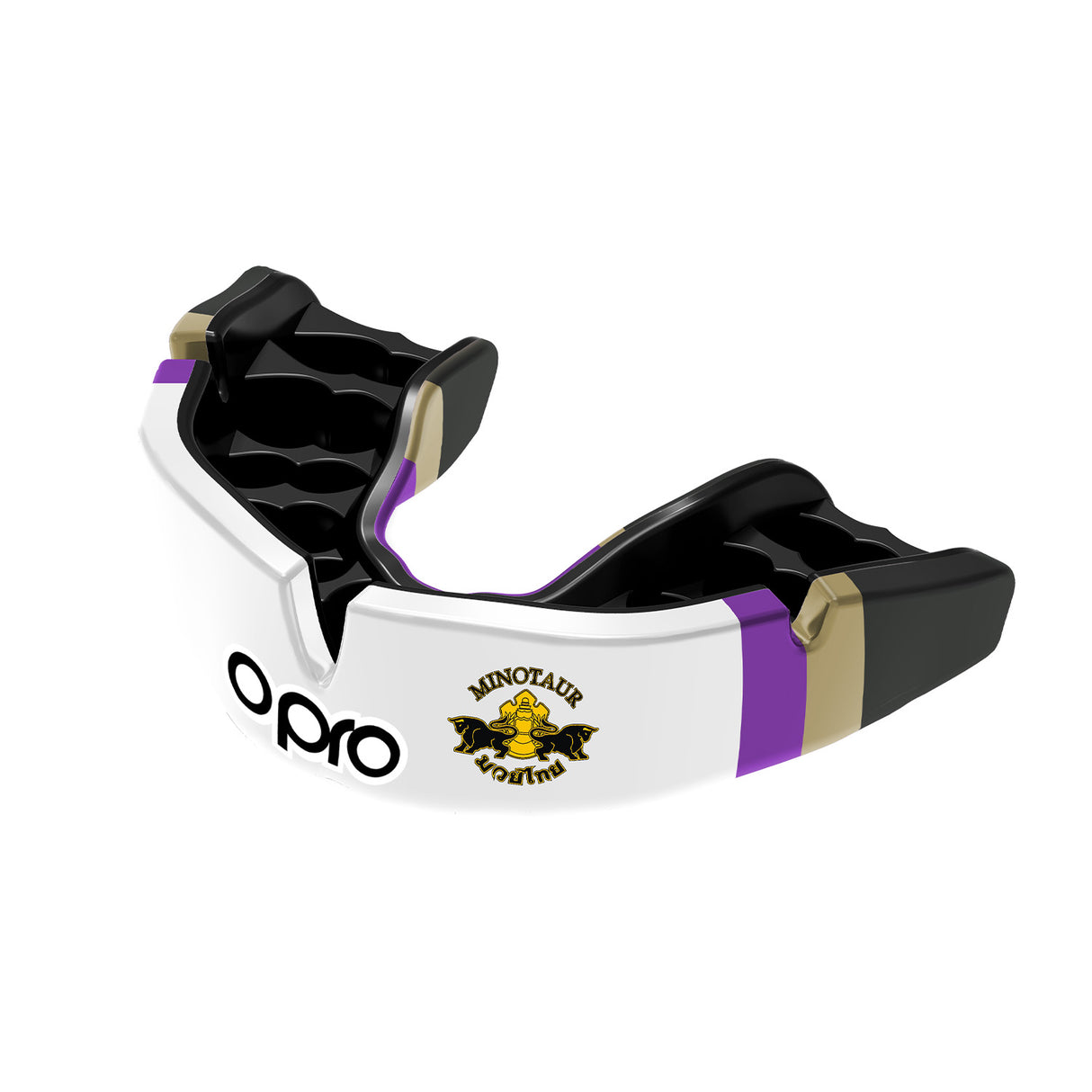 Minotaur Gym Mouthguard