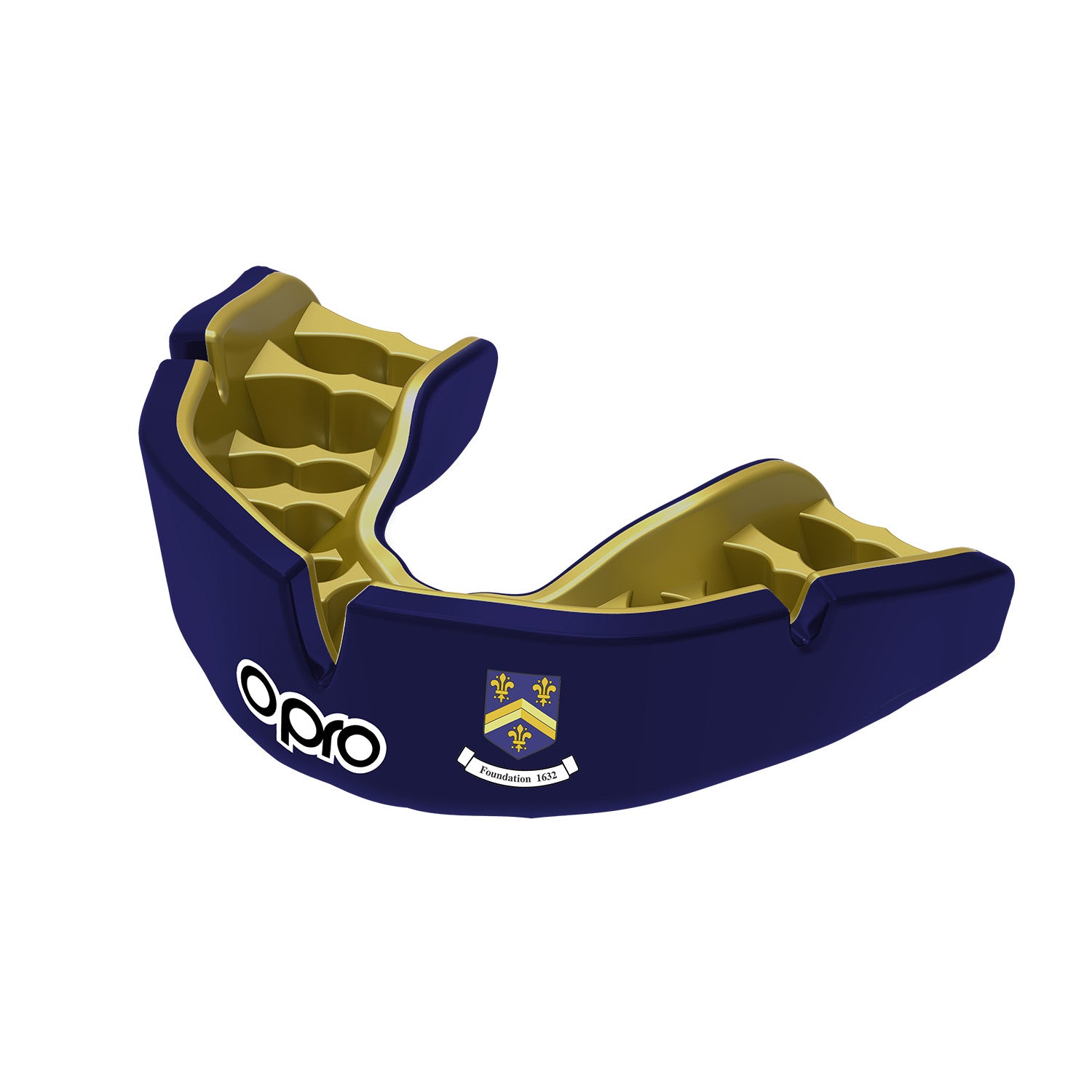 Hitchin Boys School Mouthguard