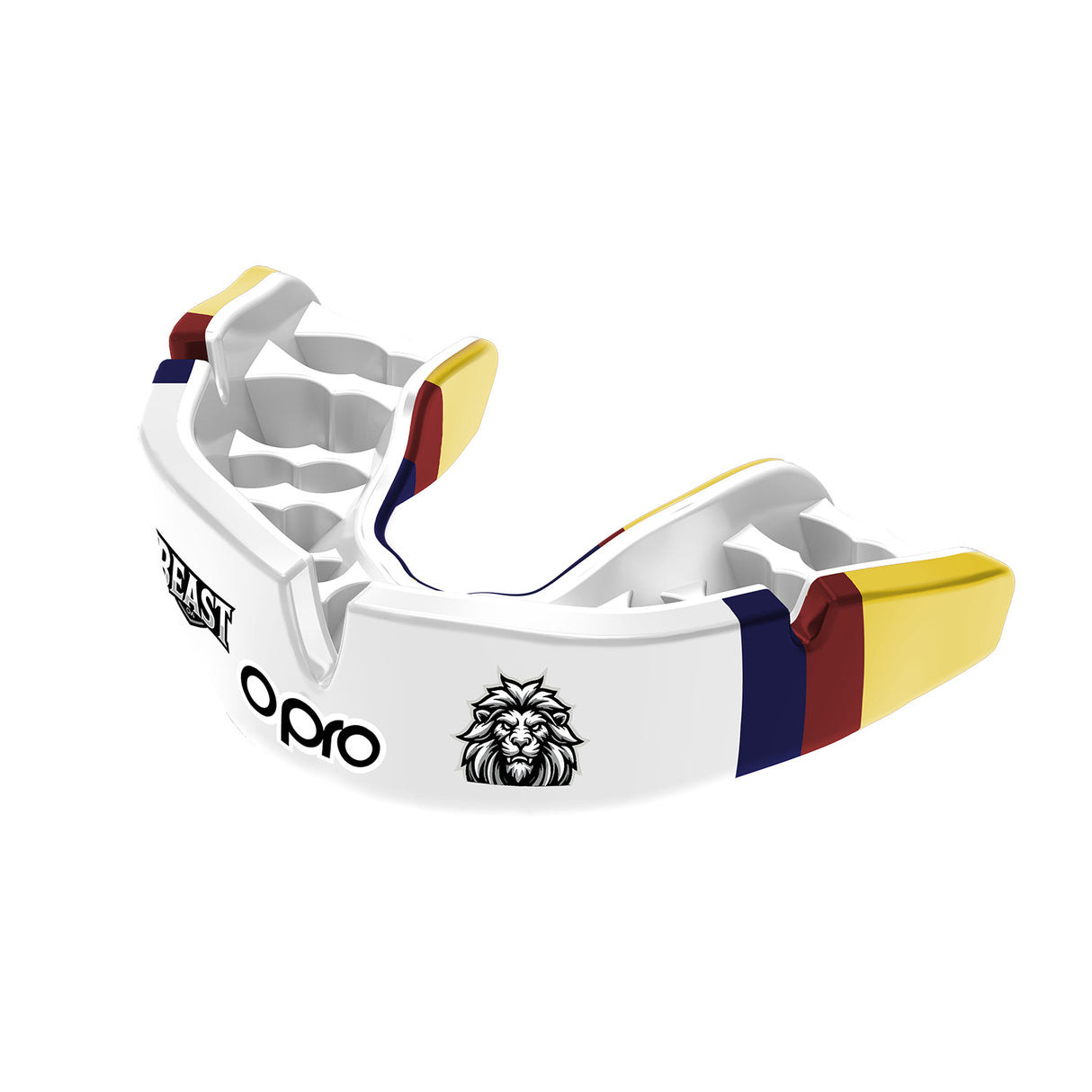 Old Albanian RFC Mouthguard