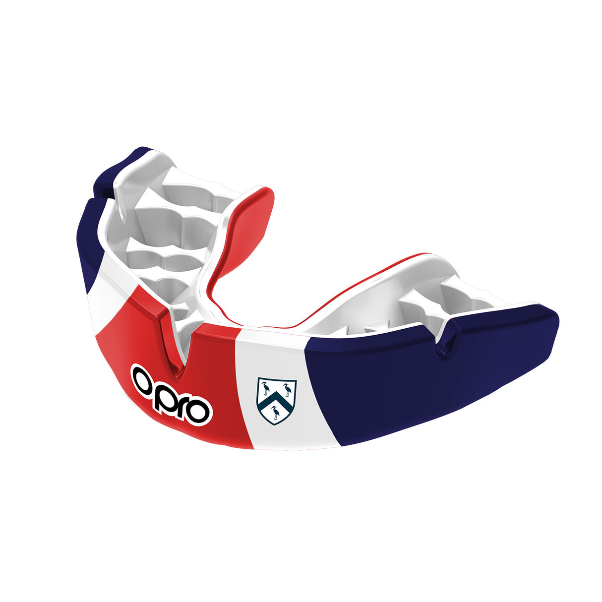 Fairfield Preparatory School Mouthguard