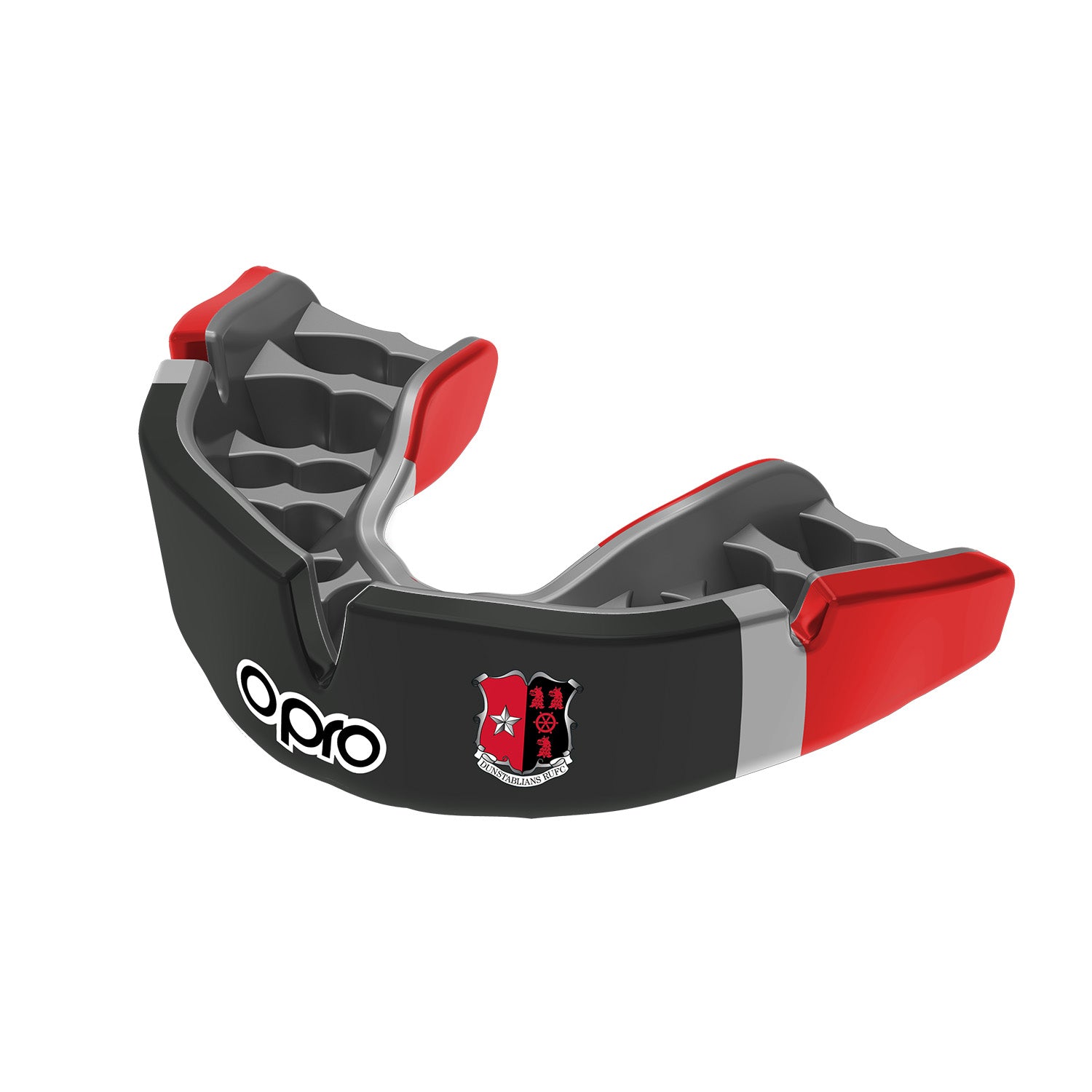 Dunstablians RUFC Mouthguard