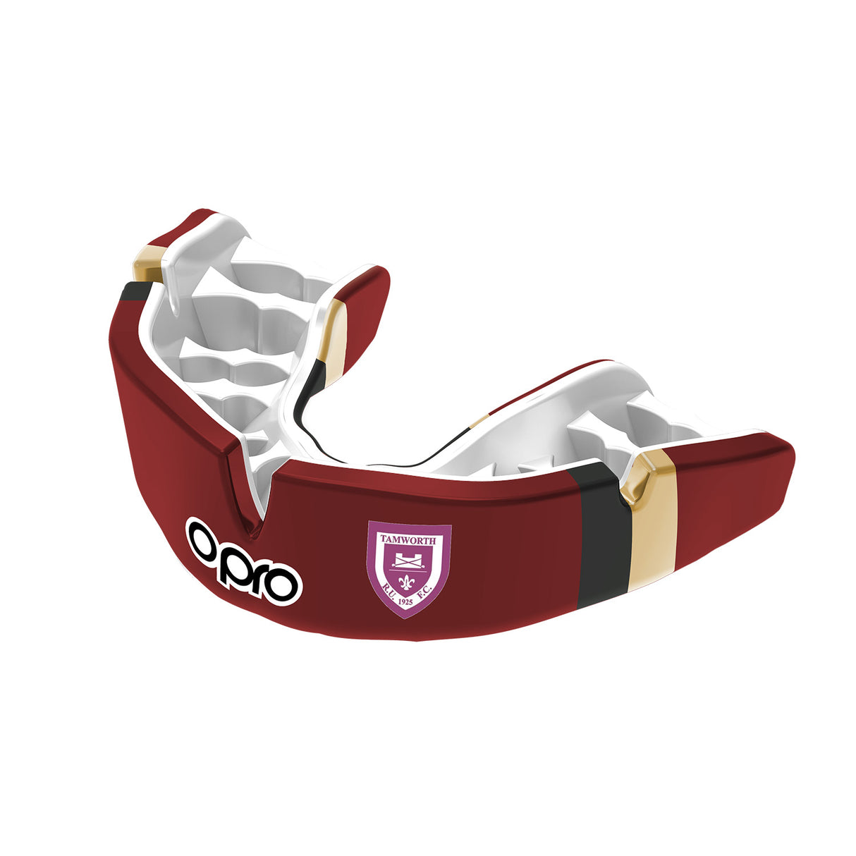 Tamworth RUFC Mouthguard