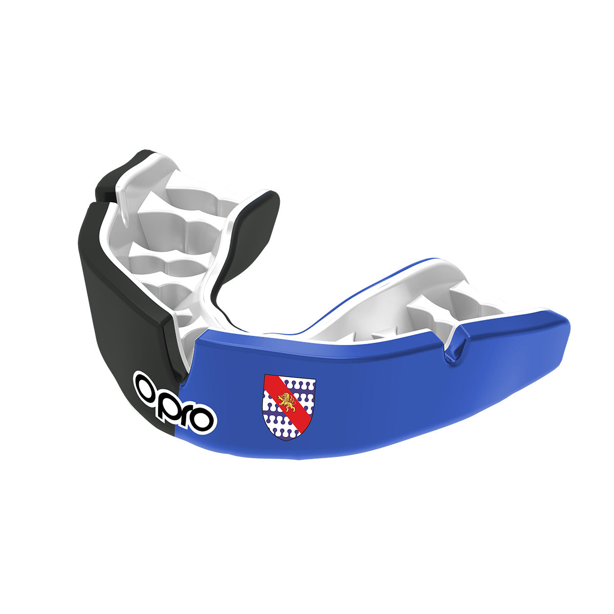 West Monmouth School Mouthguard
