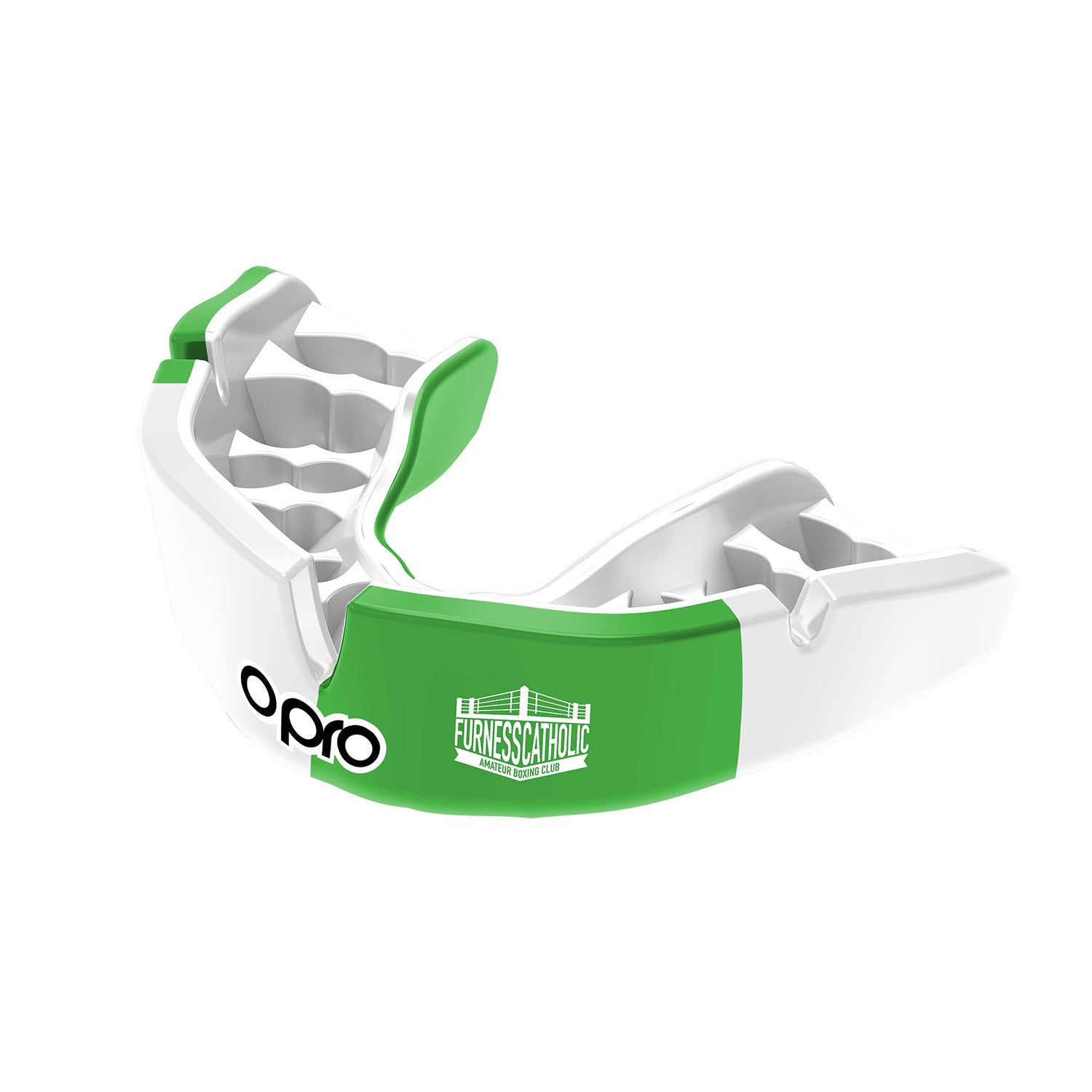 Furness Catholic Amateur Boxing Club Mouthguard