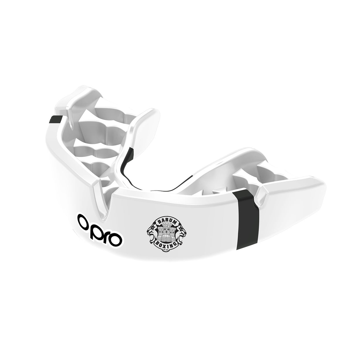 Barum Boxing Club Mouthguard
