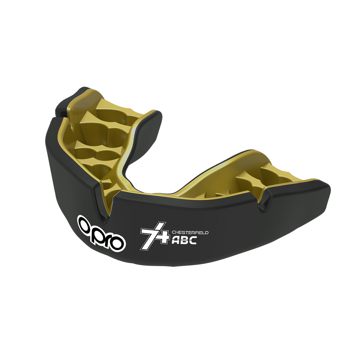 Chesterfield ABC Mouthguard