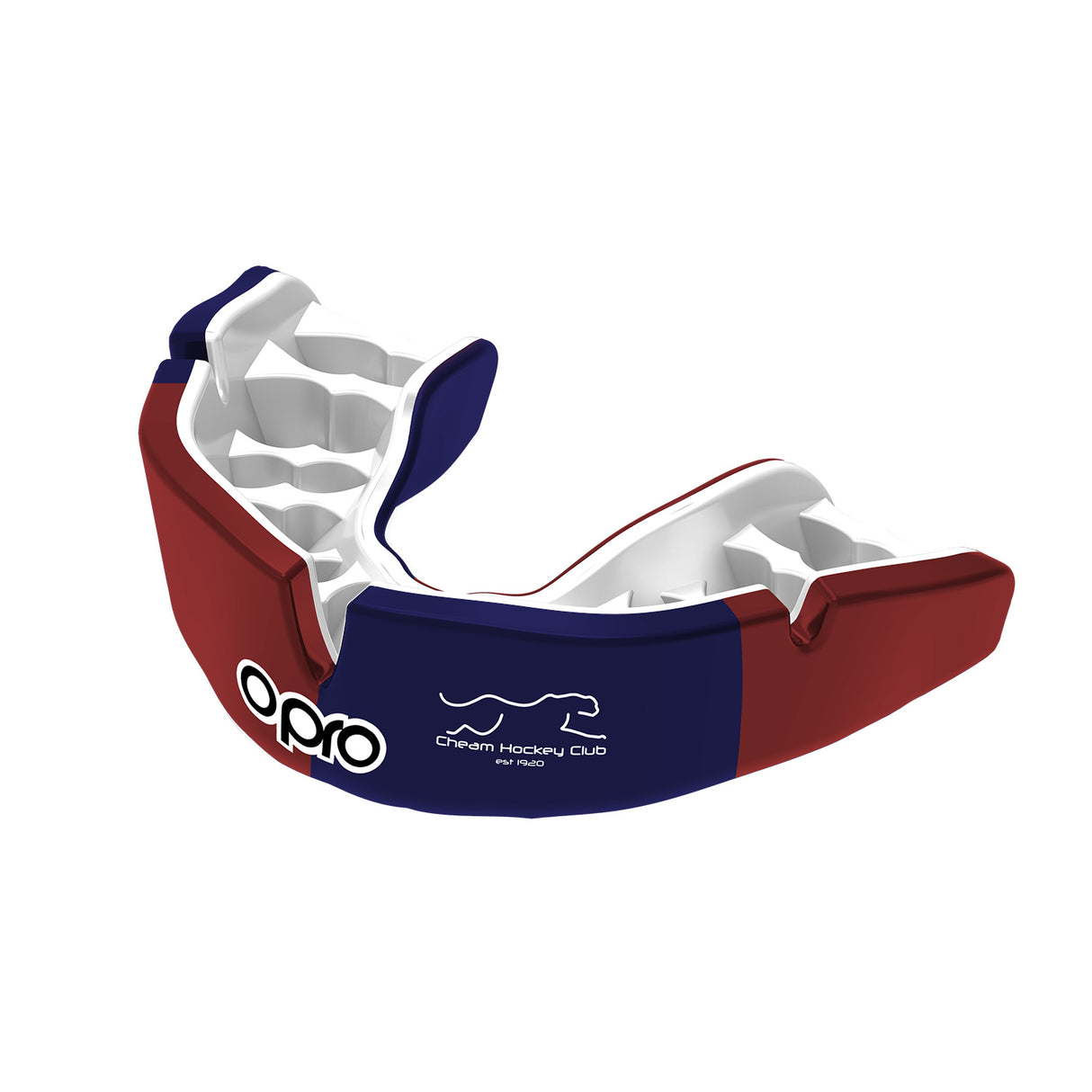 Cheam Hockey Club Mouthguard