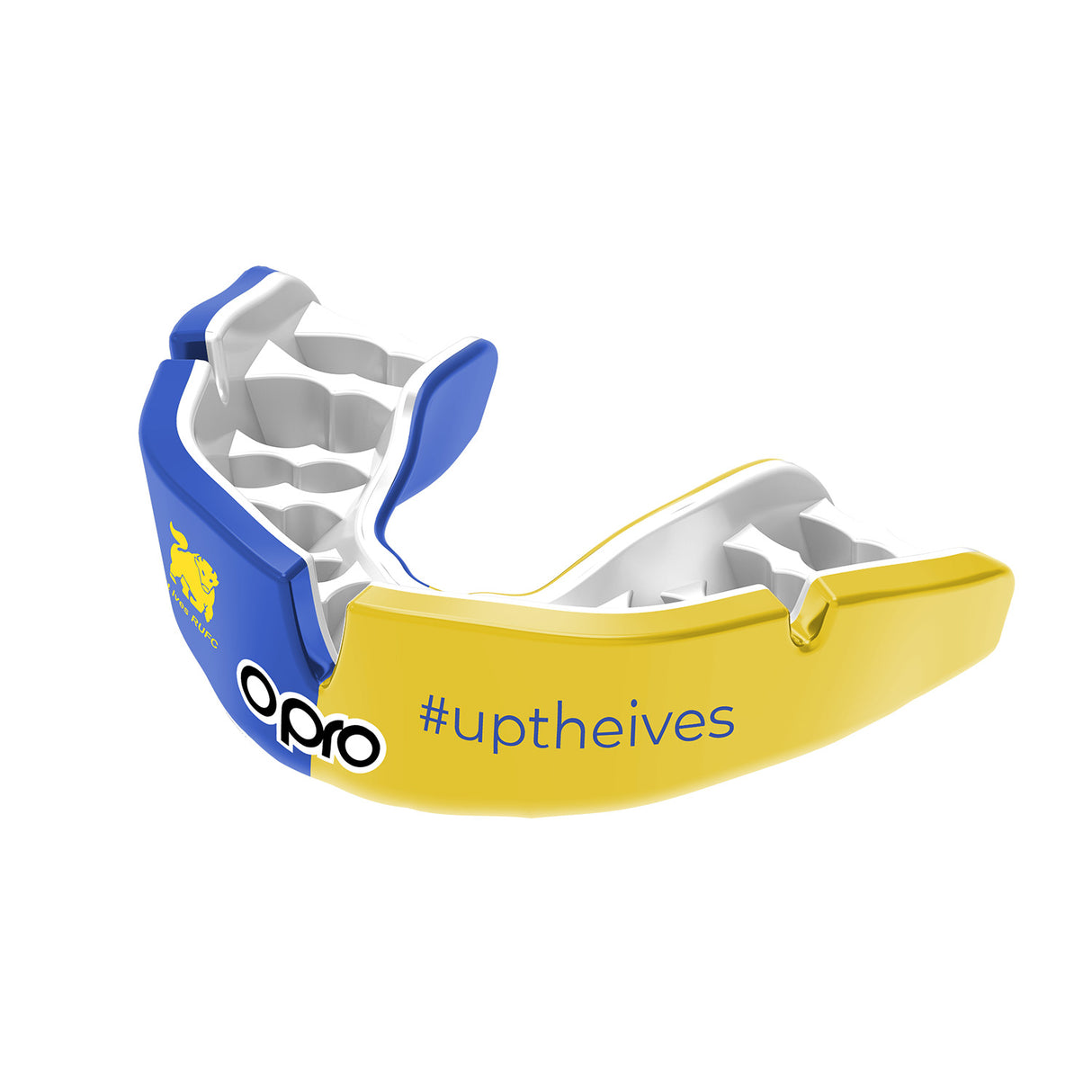 St Ives RUFC Mouthguard