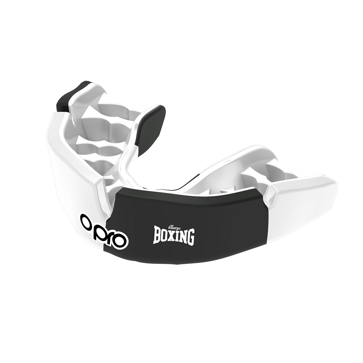 Cleary Boxing Mouthguard