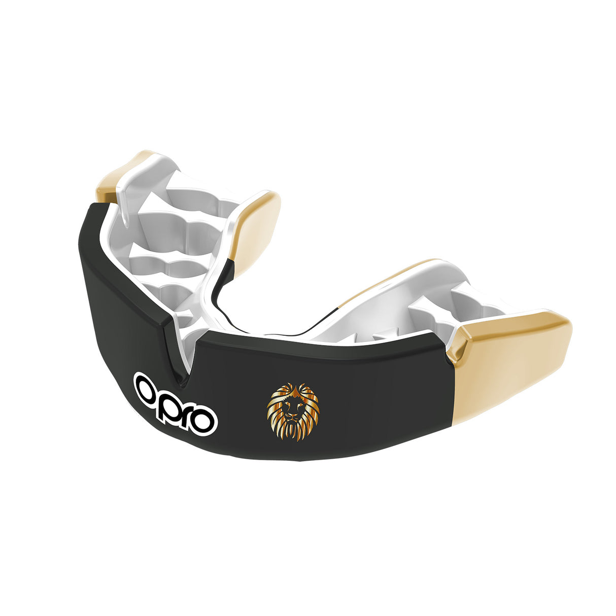 Charnwood Boxing Academy Mouthguard