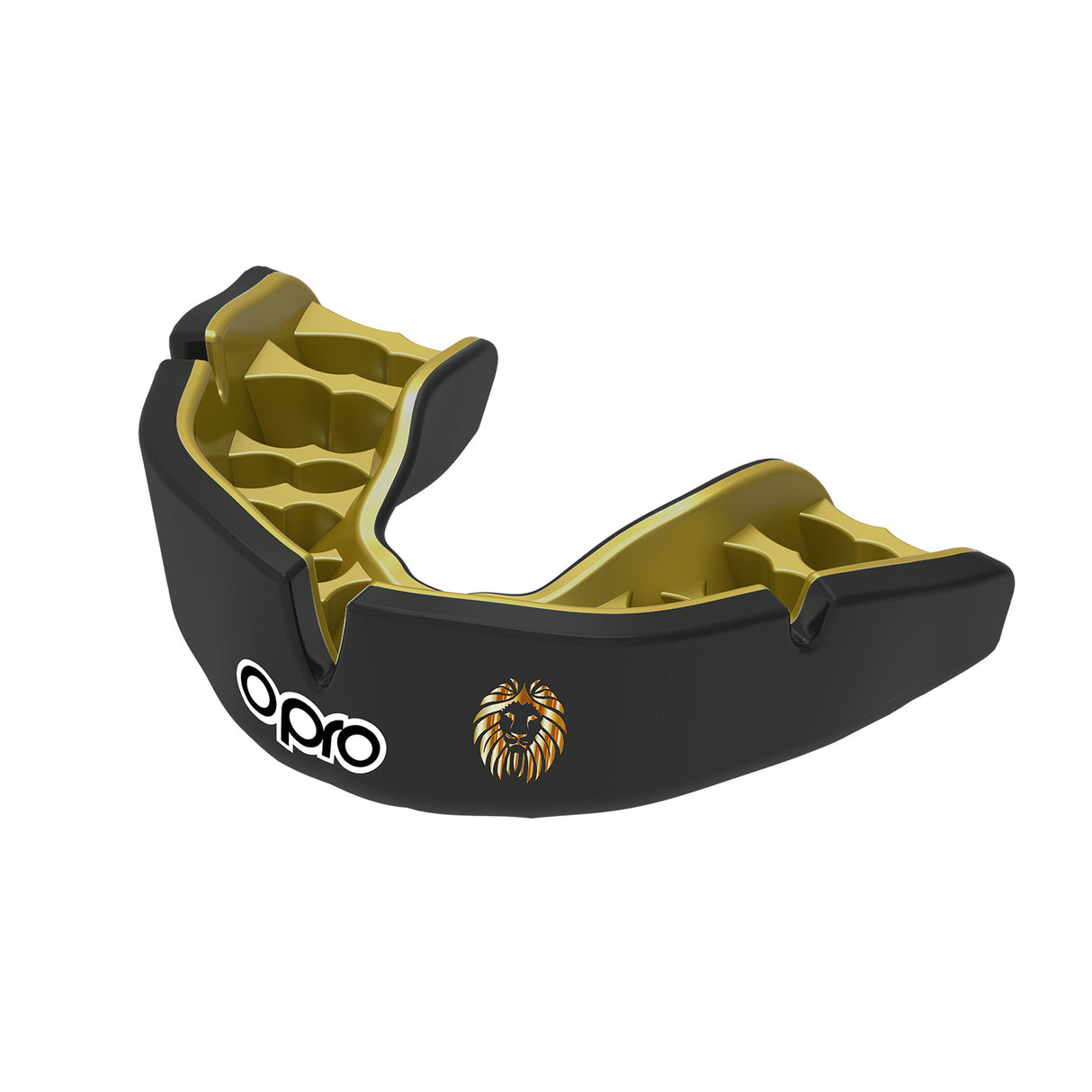 Charnwood Boxing Academy Mouthguard