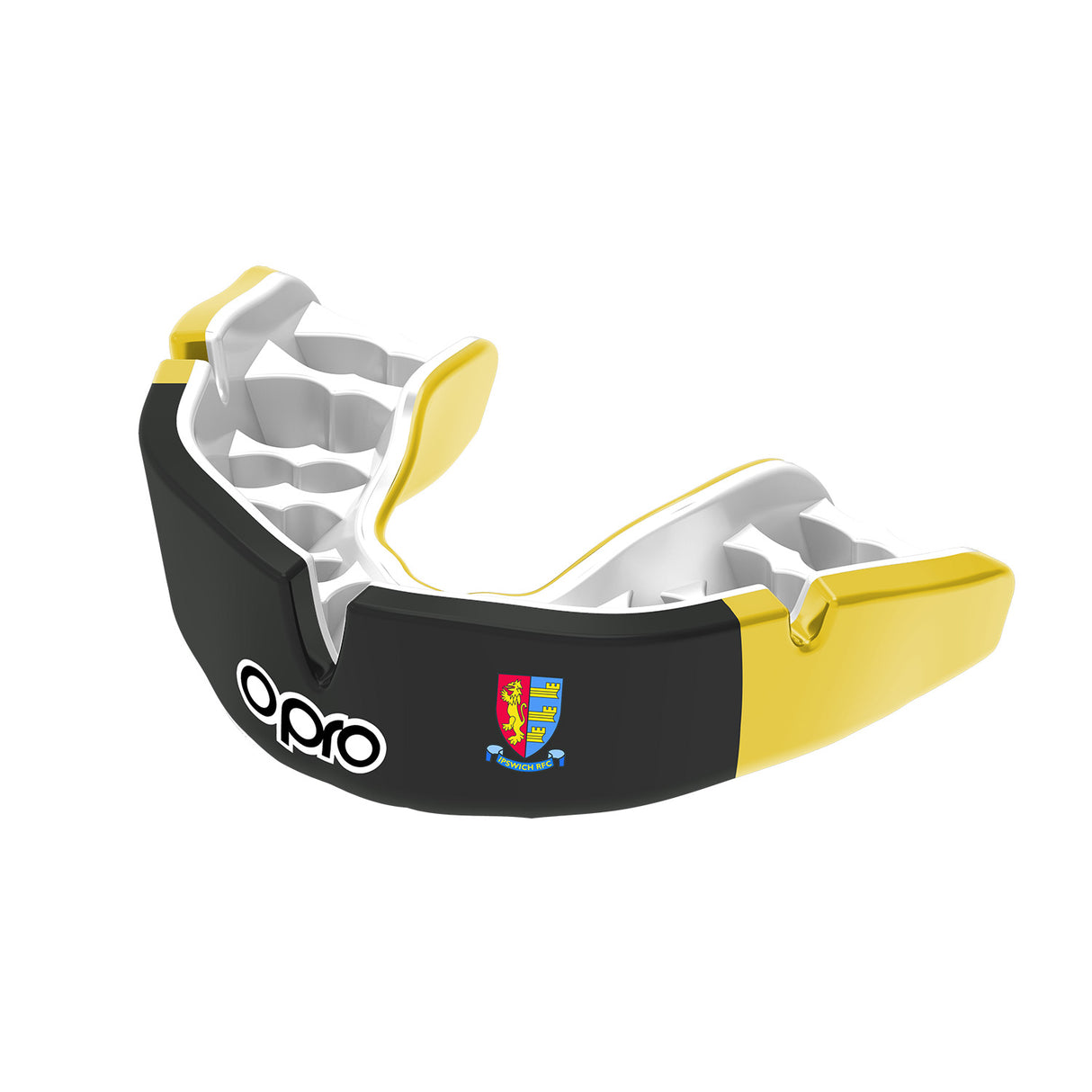 Ipswich RFC Mouthguard