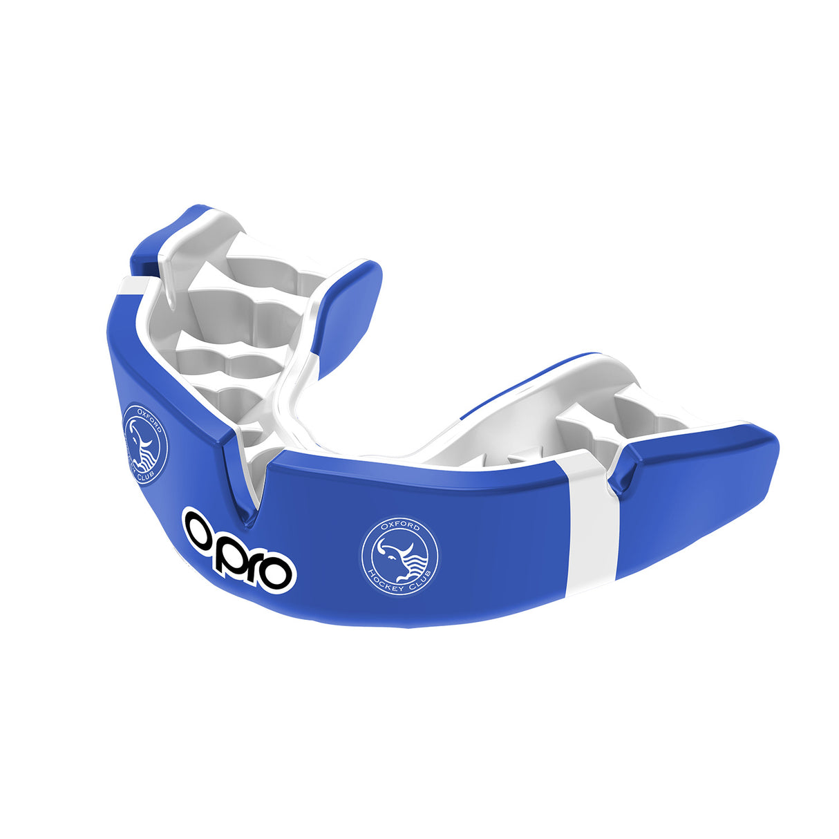 Oxford Hockey Club Mouthguard