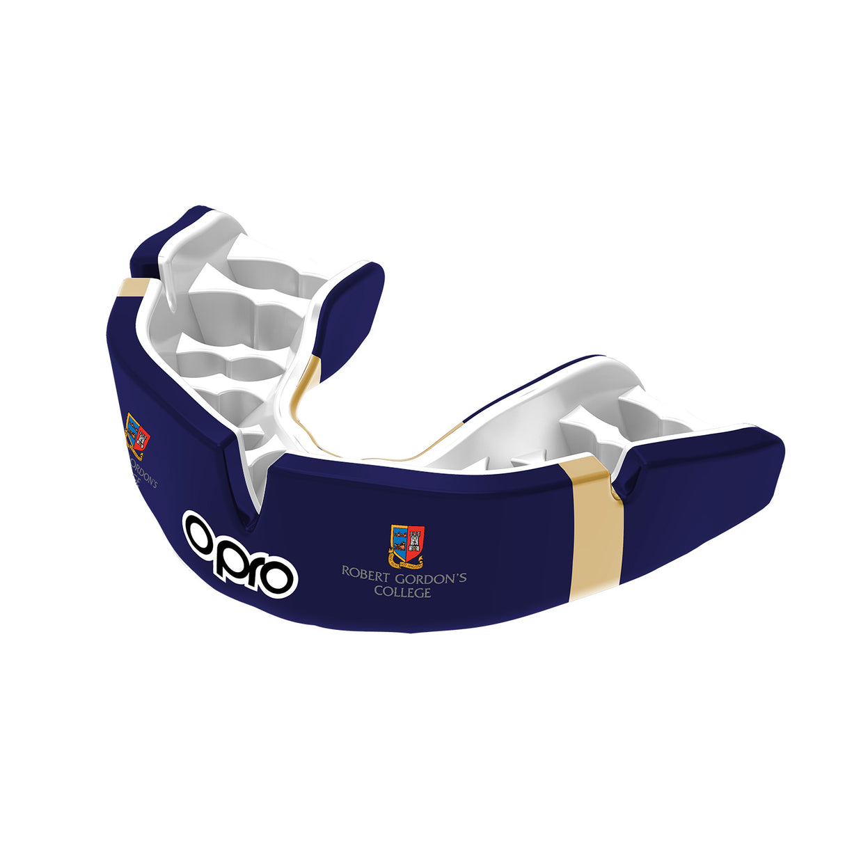 Robert Gordon's College Mouthguard