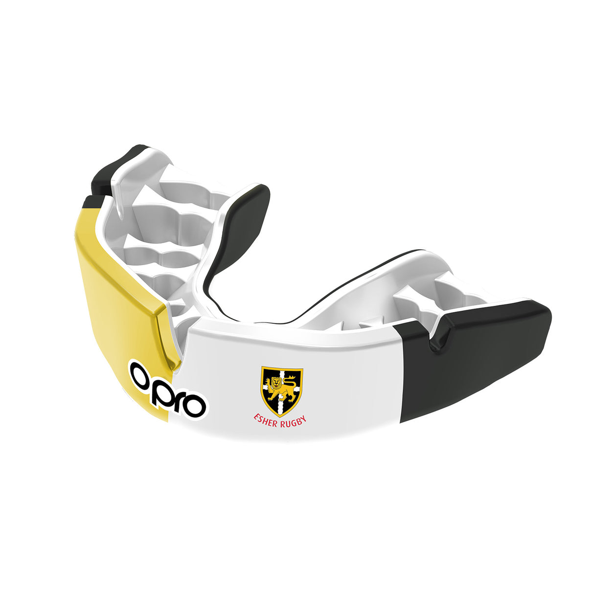 Esher Rugby Mouthguard