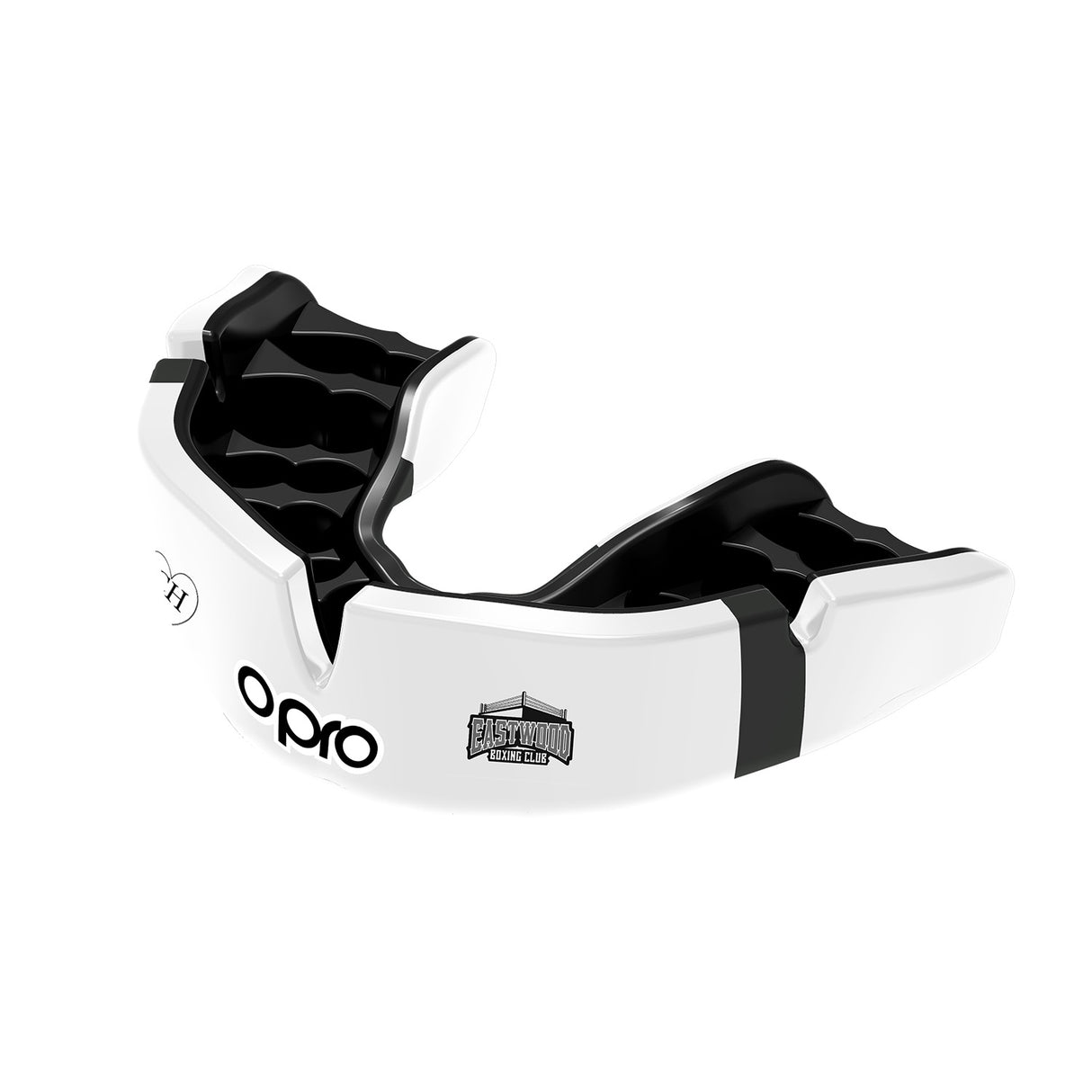 Eastwood Boxing Club Mouthguard