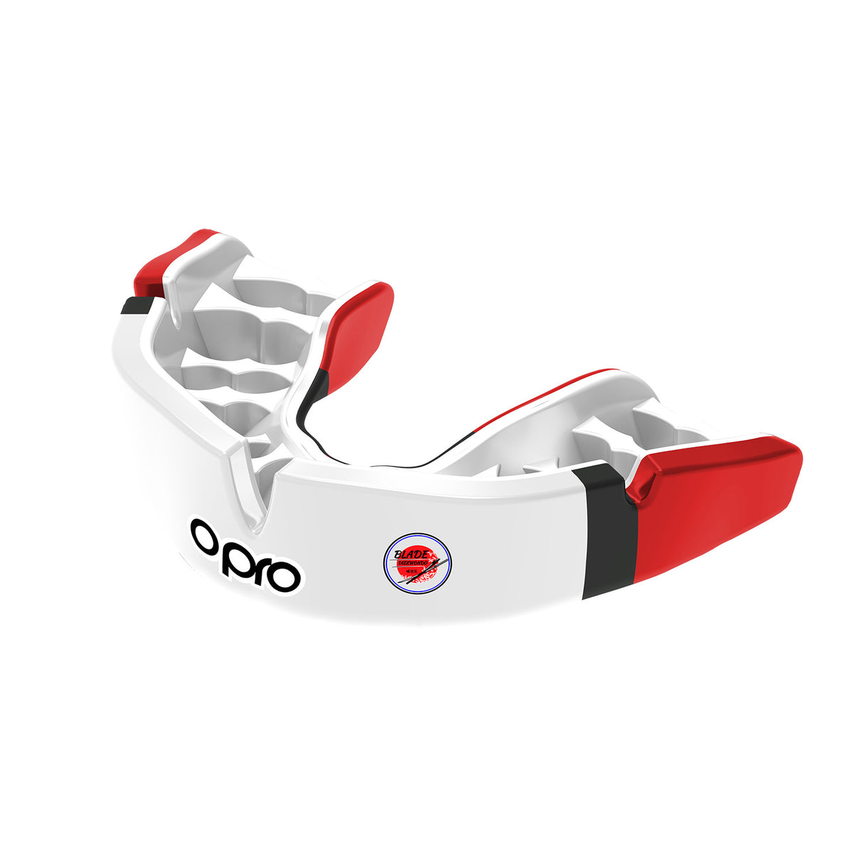 Blade Taekwondo GBR Mouthguard