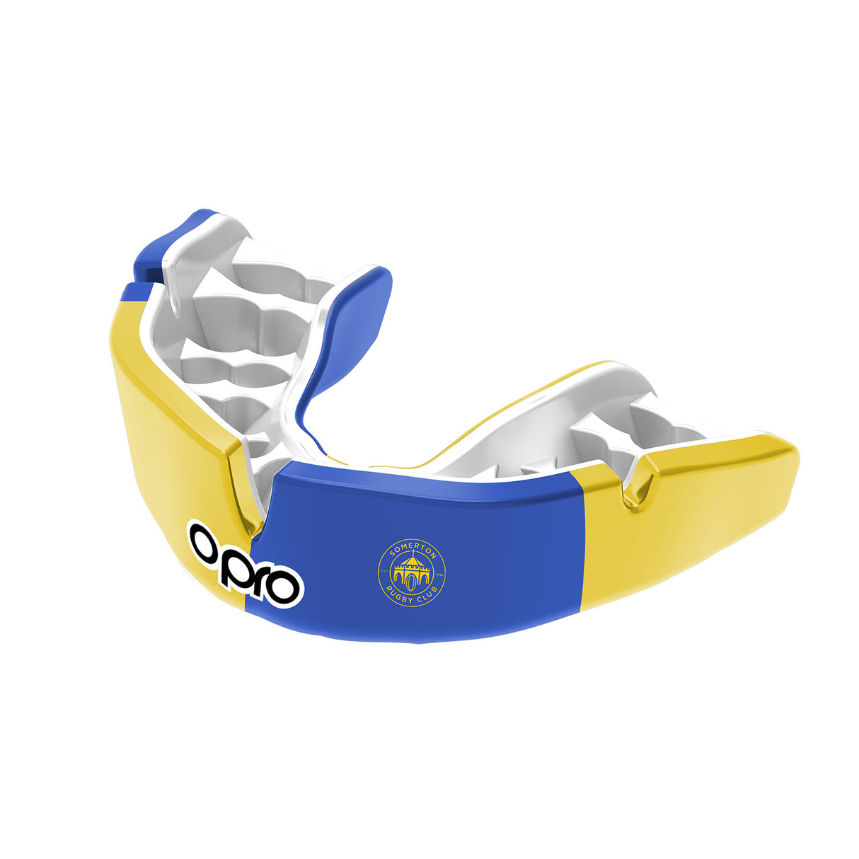 Somerton RFC Mouthguard