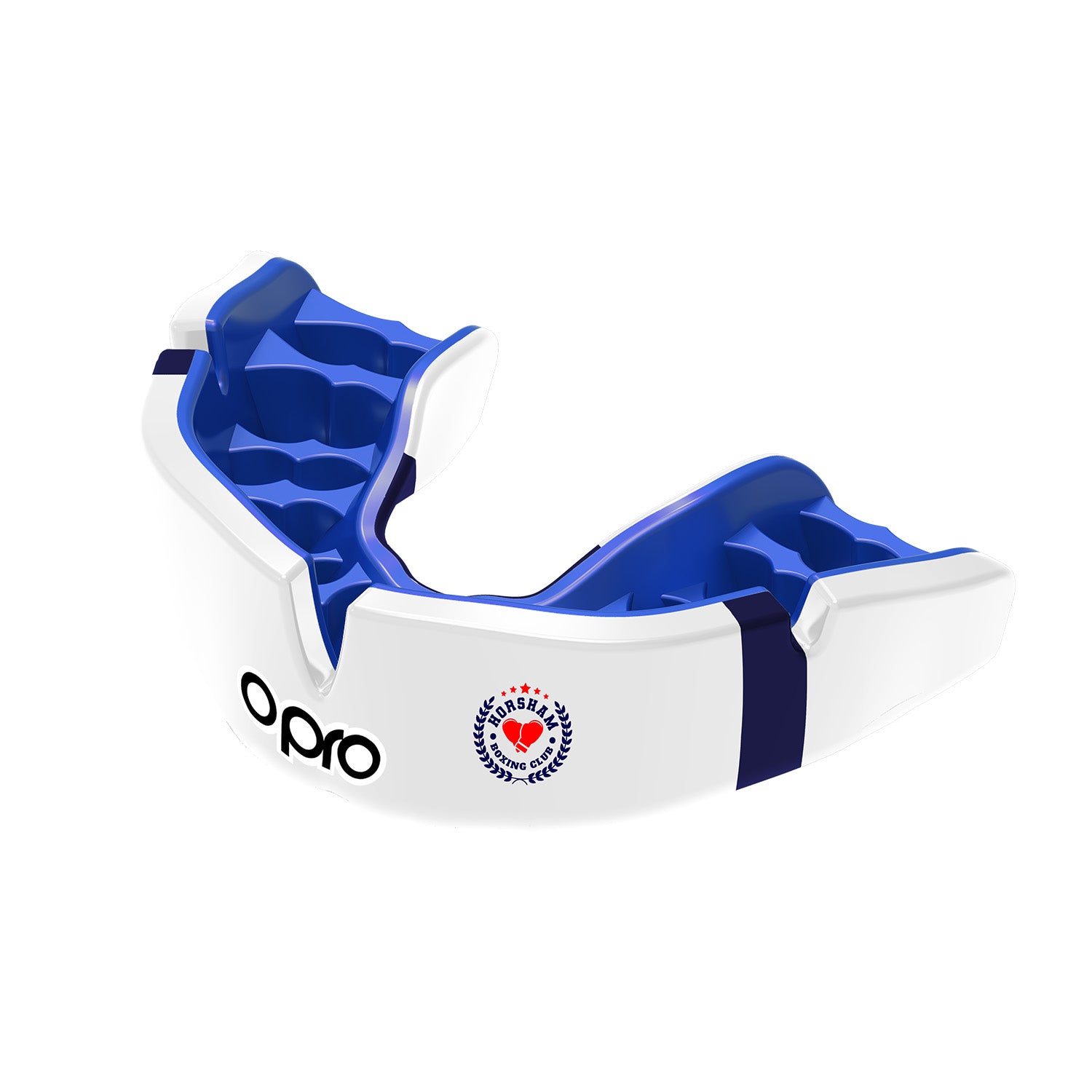 Horsham Boxing Club Mouthguard