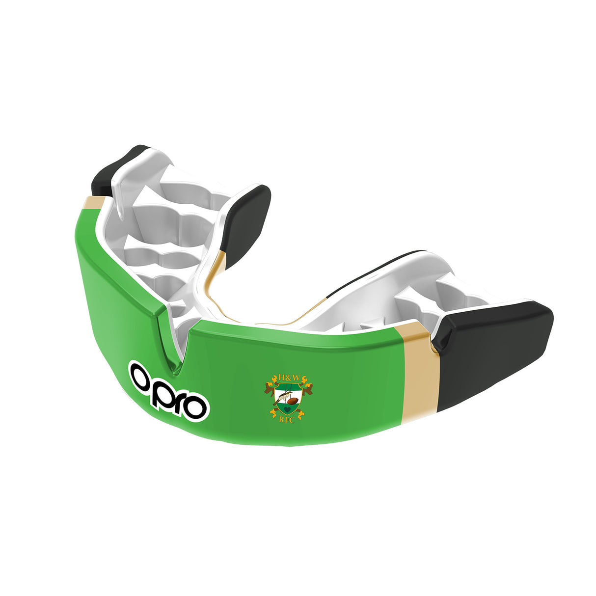 Heathfield & Waldron RFC Mouthguard