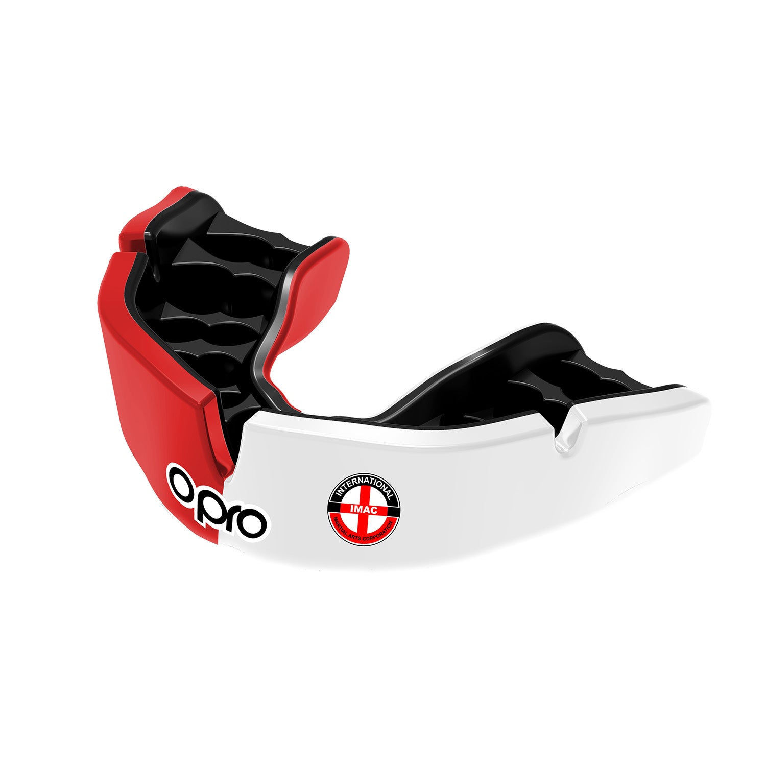 IMAC England Mouthguard