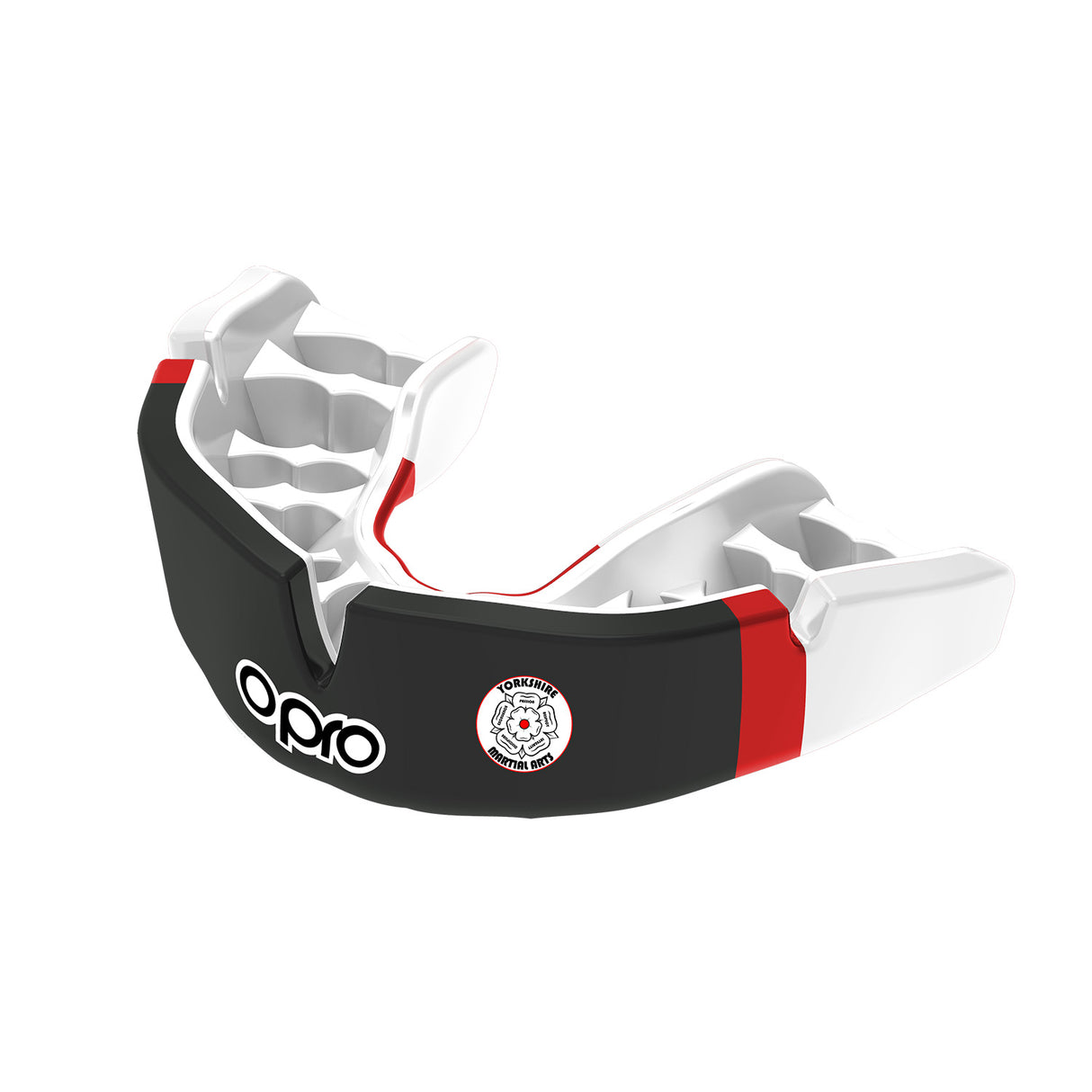 Yorkshire Martial Arts Mouthguard
