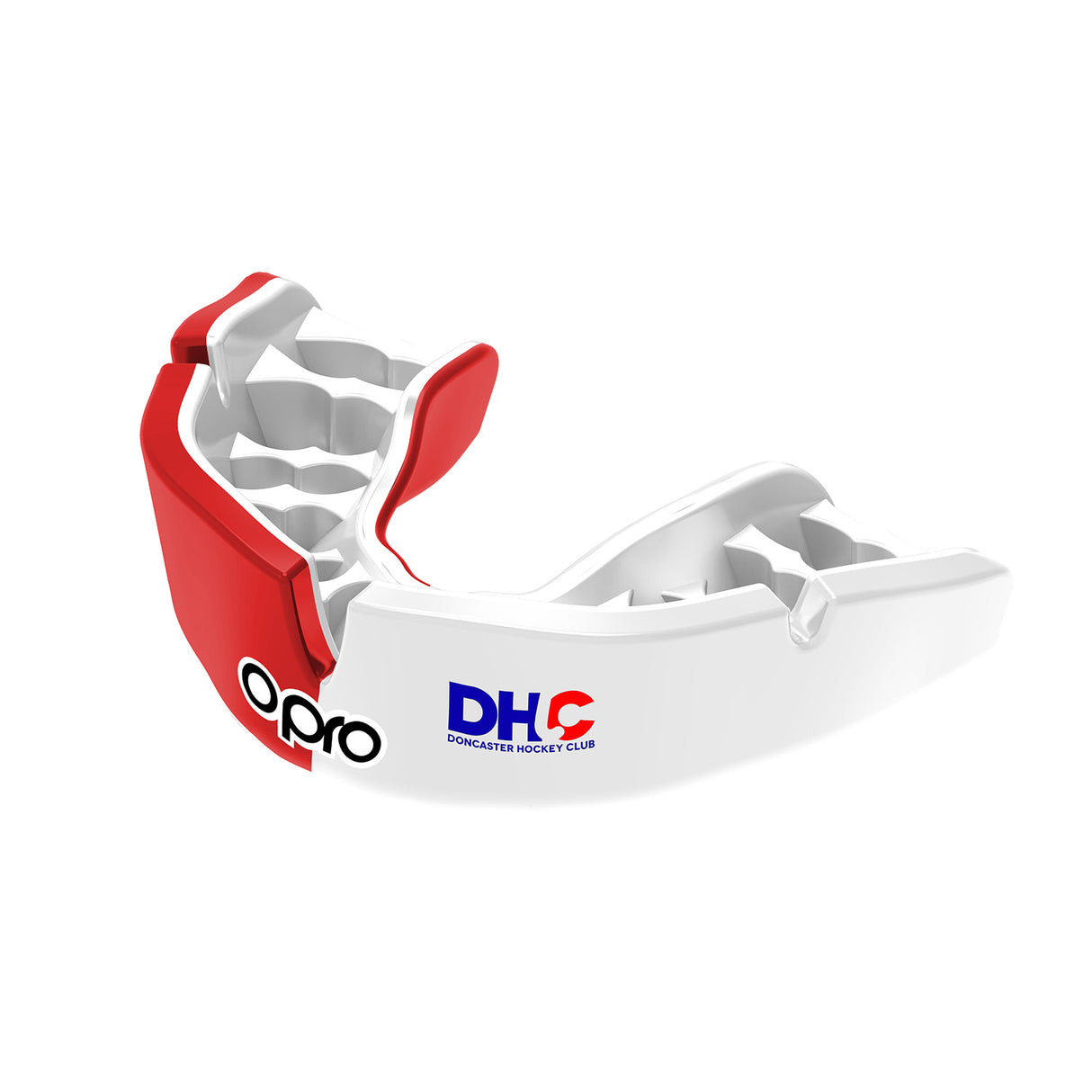 Doncaster Hockey Club Mouthguard